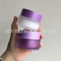 哑光亚克力15g30g50g60g白色面霜瓶
