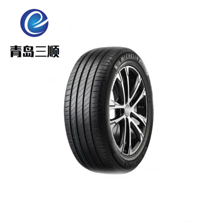 米其林MICHELIN 轿车轮胎225/55R17 101W轮胎