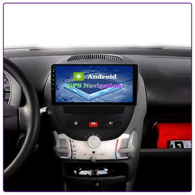 Cross-border goods for Peugeot DVD Navigation