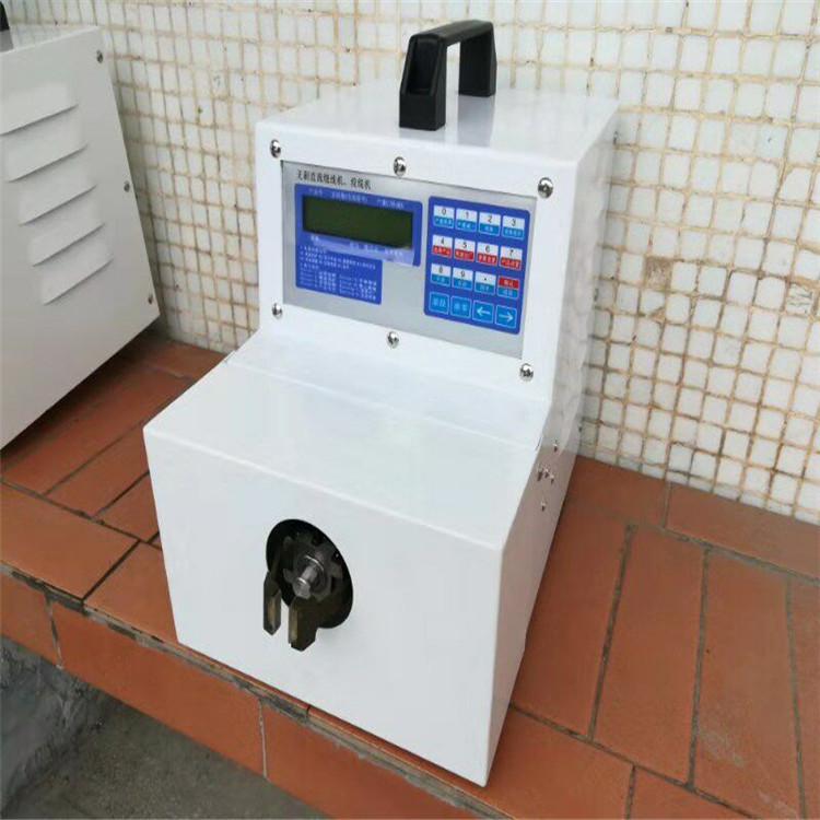 深圳厂家促销高速绞线机 绞麻花机自动夹线扭线机 无刷绞线机