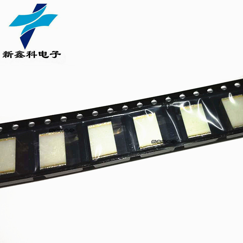 ECWU1474KCV 2820 0.47UF 10% 100V PEN材质 贴片CBB薄膜电容