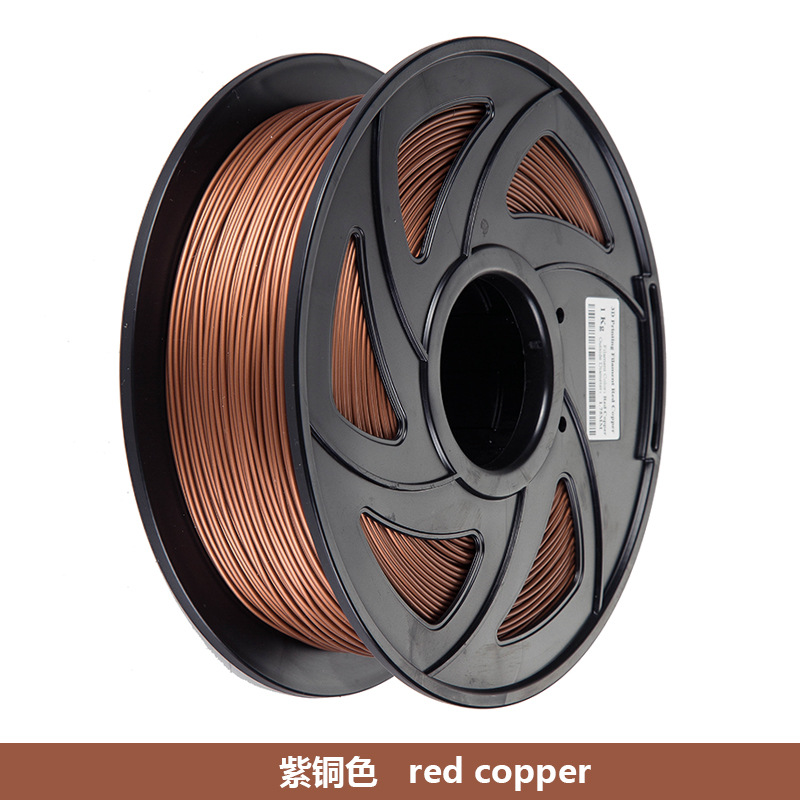 Red Copper