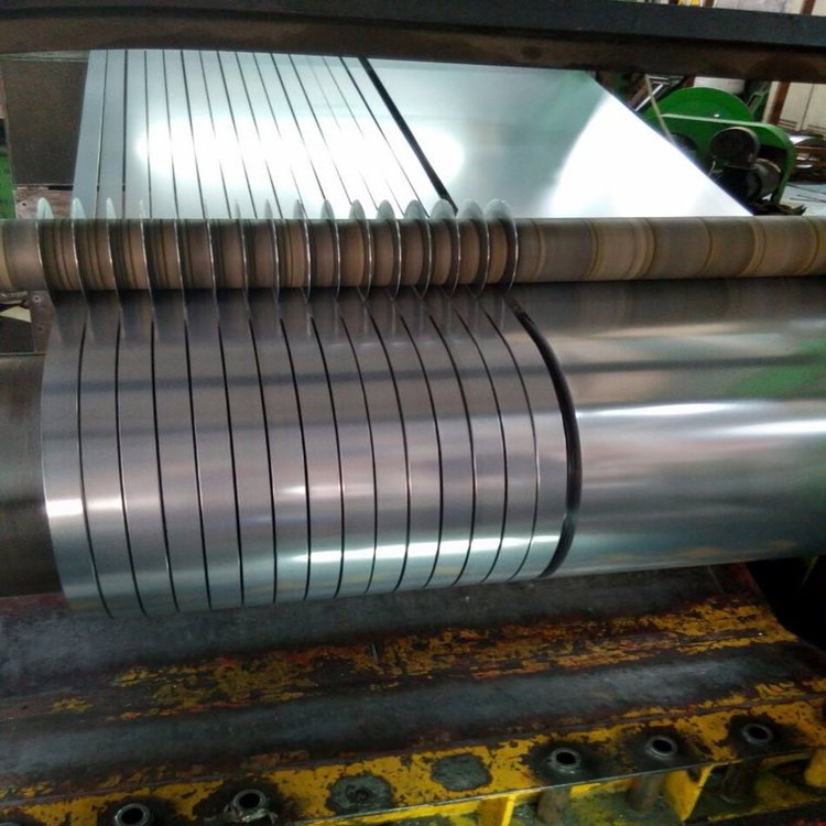 宝钢镀铝锌板铝镁 现货促销DX51D+AZ 0.9*1000*C合金不锈钢铁板