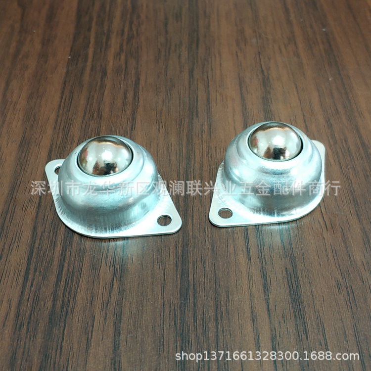 Línea de montaje en forma de diamante Bull Eye media pulgada galvanizada Bull Eye rueda 16cm acero al carbono Bull Eye 15A universal Bull Eye Wheel