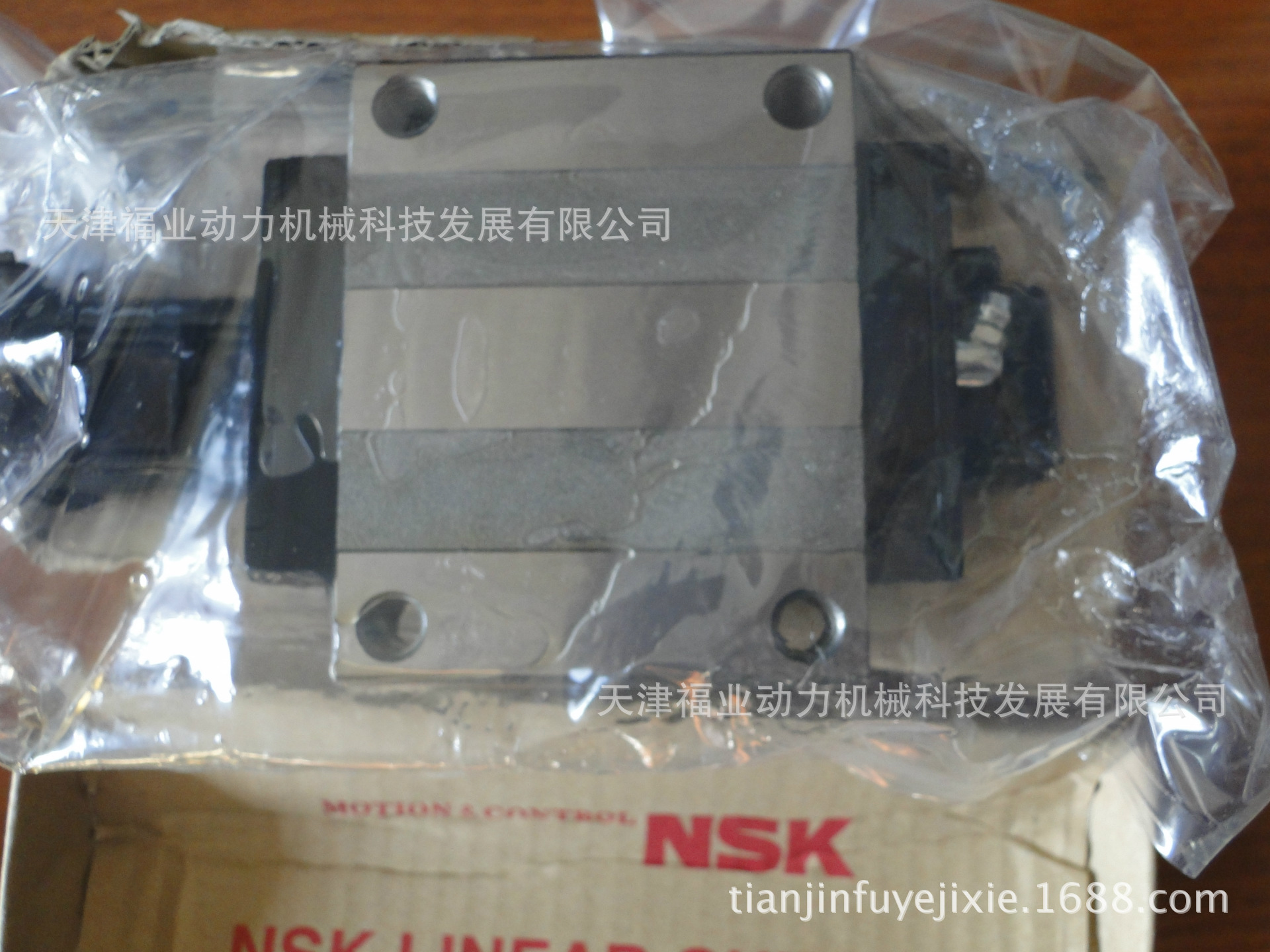 导轨滑块RA55 2050 BN C2-P5 Z3，高精度大承载