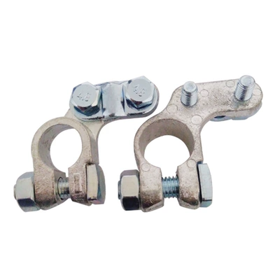Power supply, ignition system accessories Brass Tin-Plated Terminal Battery