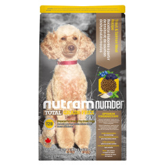 Newton dog food T28 fish T29T25T26 Canadian imported Teddy full price puppy food one piece drop shipping