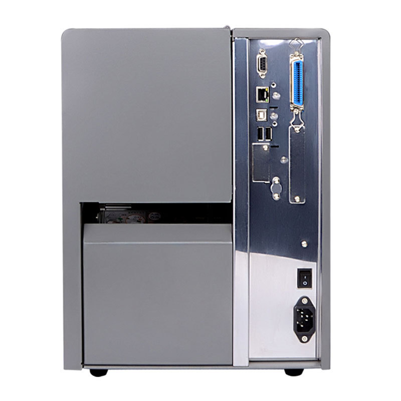 �±���SNBC BTP7400��ҵ���������쾰����Ʊ�����ά���ӡ��