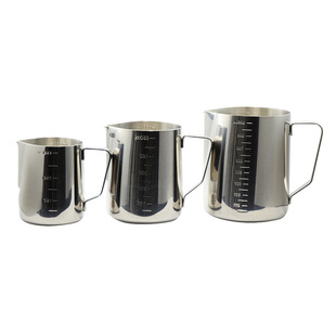 Jiangmen Hyundai Simple Nevanless Steel Cuping Cup Truge Coffee Coffee Coffe