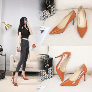 2025���¿�ٴʽ��Ů�W�t��Ƥ�߸�ЬŮ�����Ըм��^��ɫ��ЬŮ