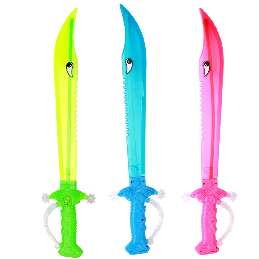 Мигающая акула, музыкальная игрушка, sword, издаёт звуки, прямая поставка с завода