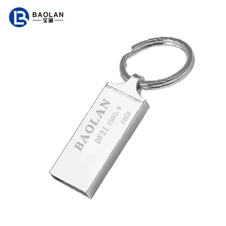 Металлическая USB-флешка, серия 17, 4 ГБ/8 ГБ/16 ГБ/32 ГБ/64 ГБ/128 ГБ, подарок на день рождения