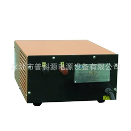 电镀设备;开关电源;稳压电源