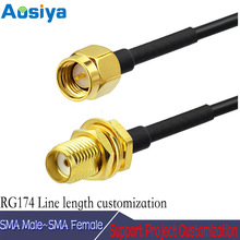 WIFI�쾀���L��SMAĸ�^�D��SMA���^4G�쾀�����D�Ӿ�SMA-SMARG174