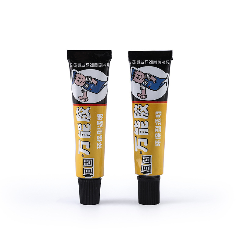 恒固万能胶通用型快干胶水无气味塑料木材粘接胶水强力瞬间胶水