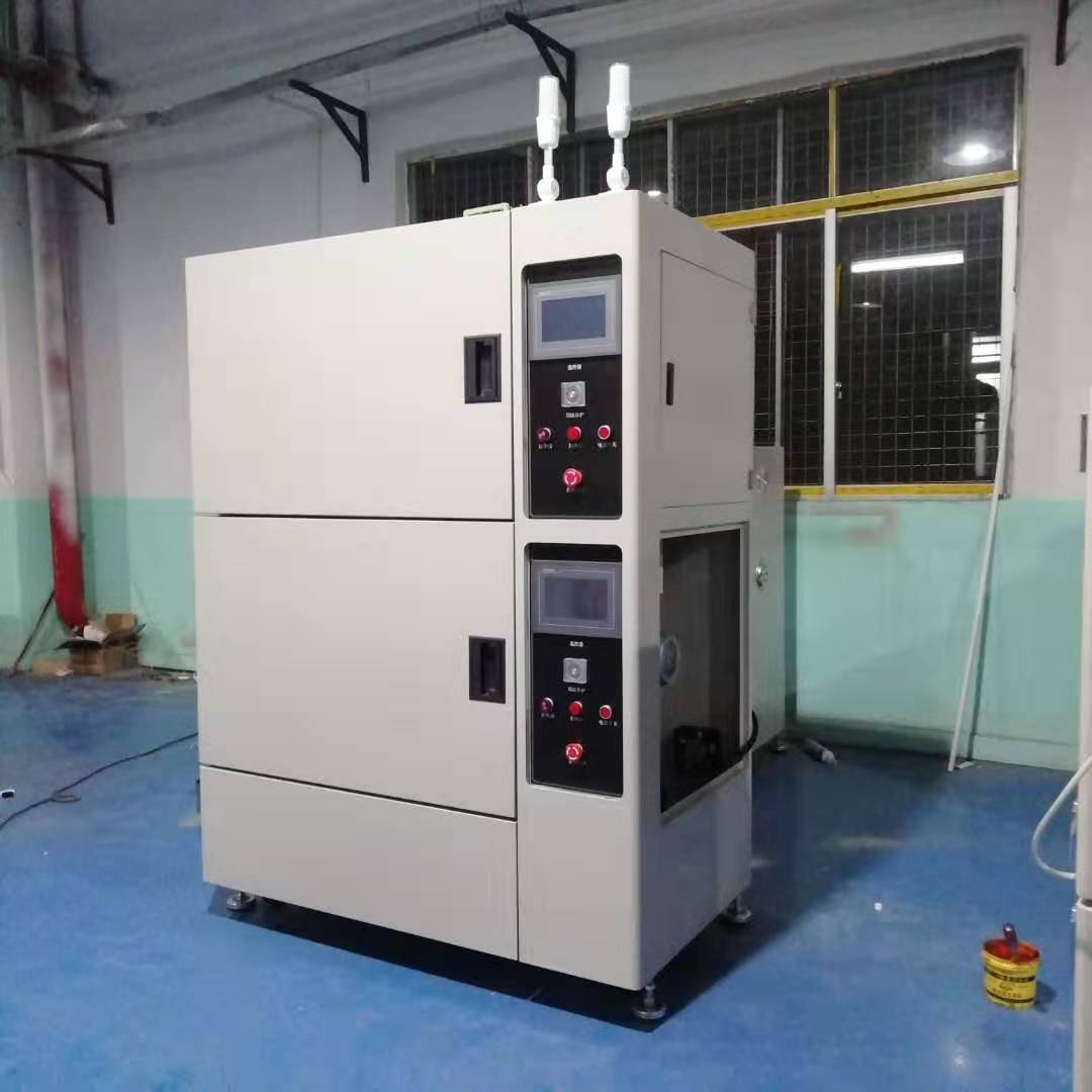 【厂家直供】工业烤箱 大型双开门烤箱恒温烤箱 精密烘箱温度均匀
