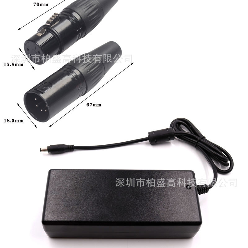 190W printer power adapter KC KCC PSE CE CCC certification adapter 19V10A