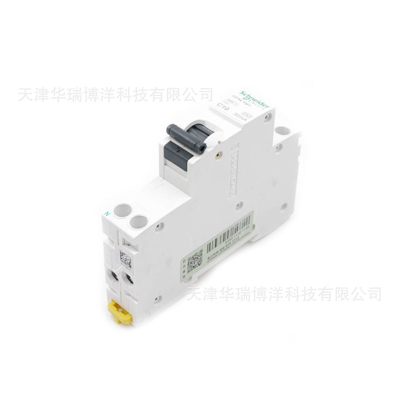 Vigi 漏电保护器iDPNa 1P+N C10A漏电断路器A9D91610