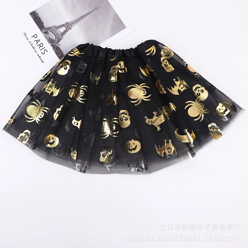 Юбка, маленький принцессий наряд, AliExpress, Хэллоуин, прямые продажи завода