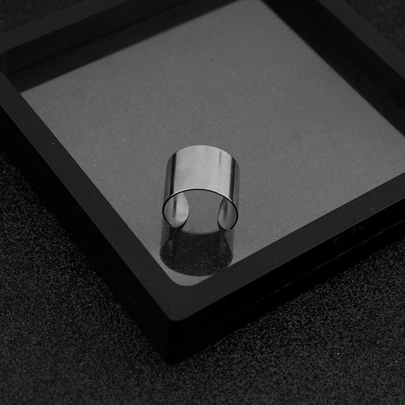 폭 15mm 의 JZ-13 개구부 1 개