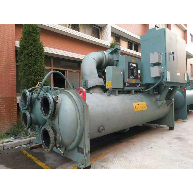 York Central Air Conditioning Recycling and Installation, Screw-Type Air Conditioning Recycling, Large Modular York Central Air Conditioning York Central Air Conditioning Recycling and Installation, Screw-Type Air Conditioning Recycling, Large Modular York Central Air Conditioning
