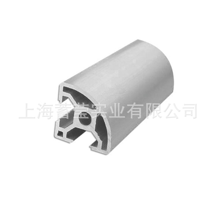 欧标工业铝型材XY-8-3030R铝合金型材 厂家现货批发铝材 量大优惠