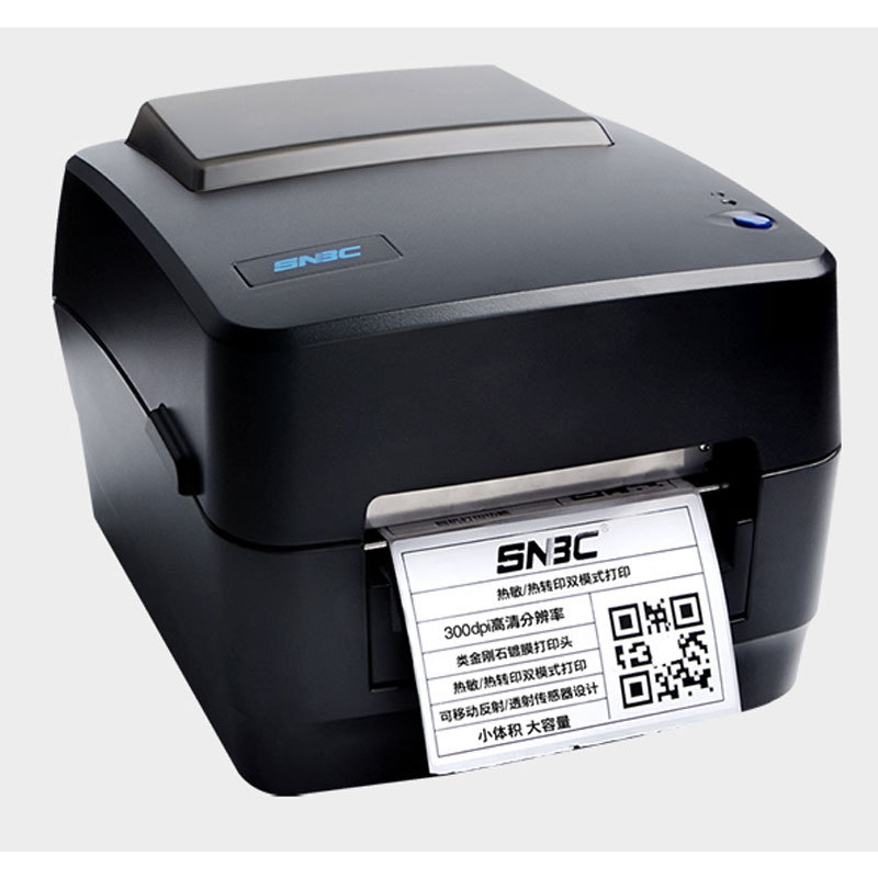 SNBC�±���BTPLT230 LT220 LT210������������תӡһ��ά��ӡ��