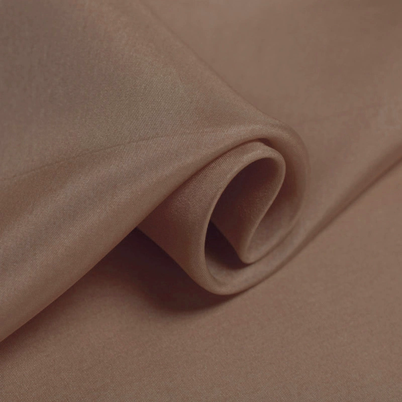 方大丝绸 15 Mm 140 door pattern silk electric spinning silk fabric lining lining mulberry silk pure color