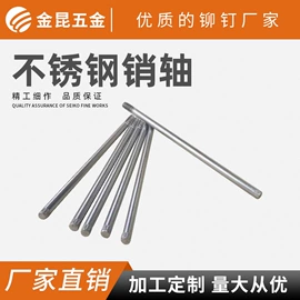 铆钉;螺母;销及键