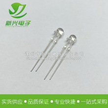 TSFF5510 ���ⷢ������� 5mm GaAlAs�������870nm TSFF5510-CSZ