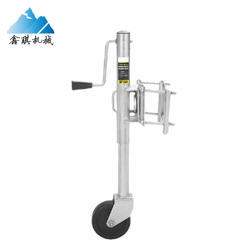 厂家 供应高档房车拖车餐车千斤顶、支腿、支架