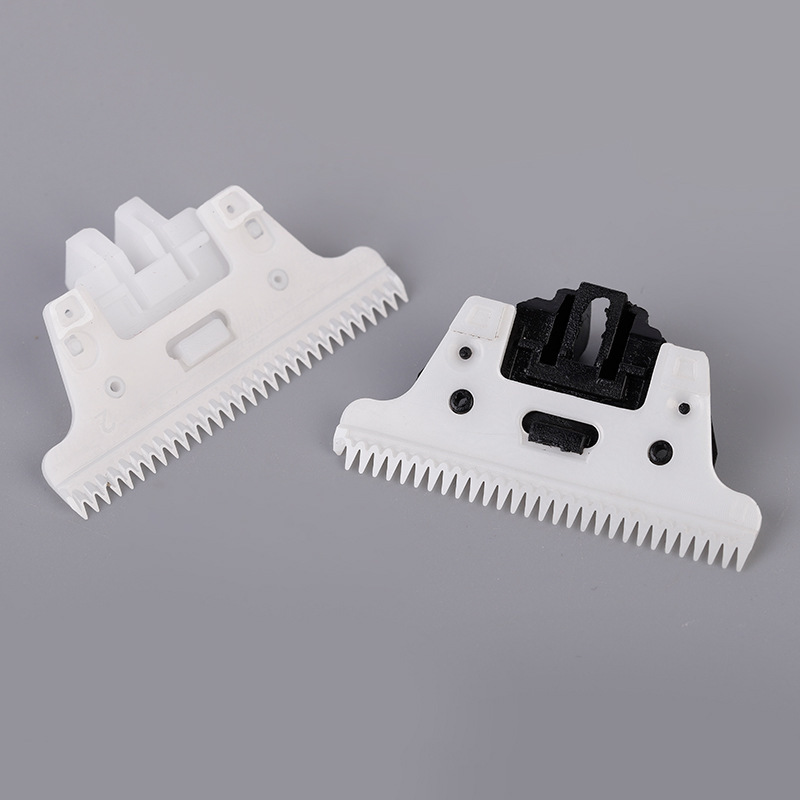 Cortadora eléctrica de cabra de Cachemira cuchilla de cerámica especial gran cantidad al por mayor gran cantidad