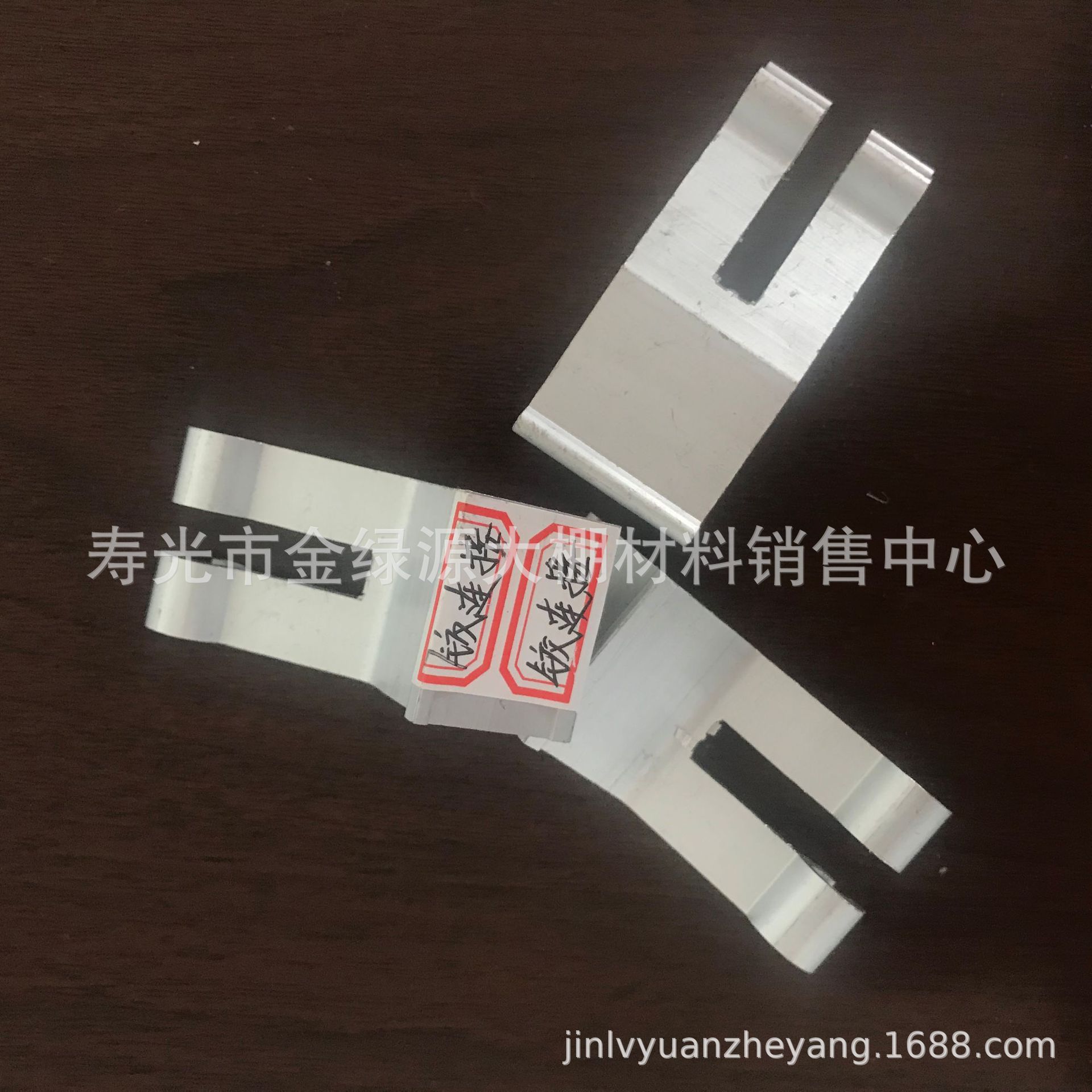 温室顶开窗支座 厂家批发开窗推杆支座 开窗系统配件支座