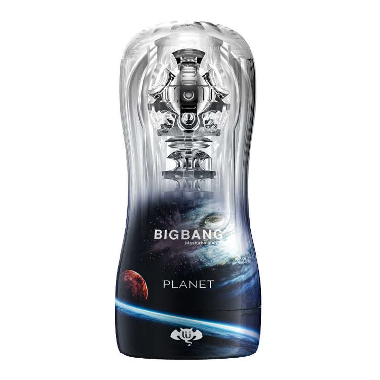 BIGBANG полностью прозрачный авиационный cup красная таблетка сосущий мужчина с мастурбацией обучение мастурбация взрослые принадлежности