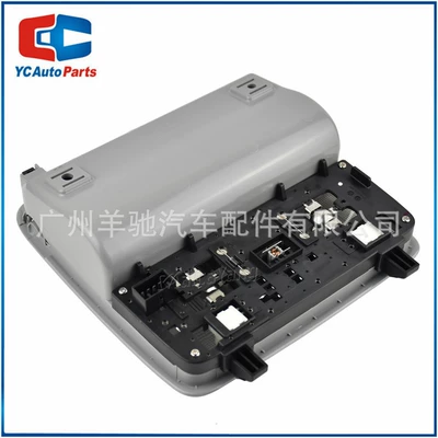 for Hyundai IX25, Roof Light