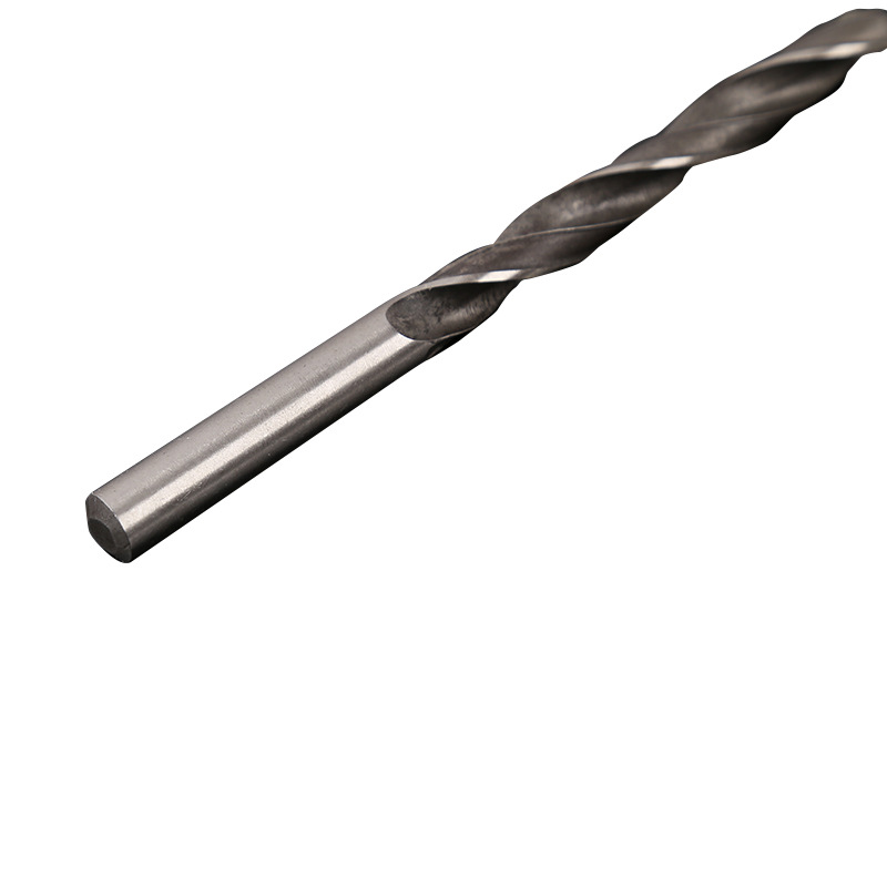 Starr high speed steel straight shank twist drill drill wood iron aluminum twist drill Starr high speed steel straight shank twist drill drill wood iron aluminum twist drill