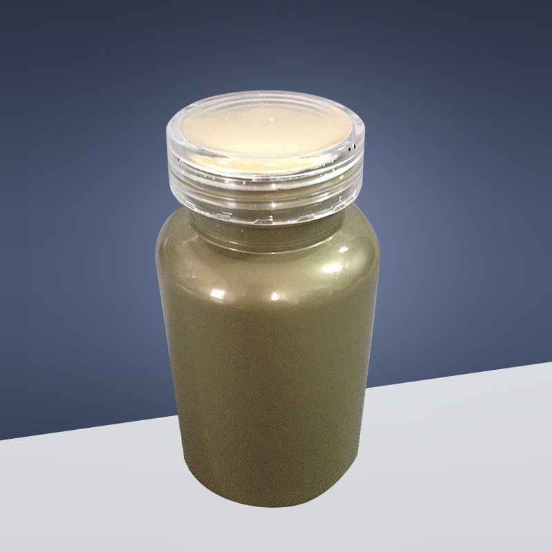 厂家供应 pet材质品瓶 固体药丸瓶 维生素瓶150ml广口瓶