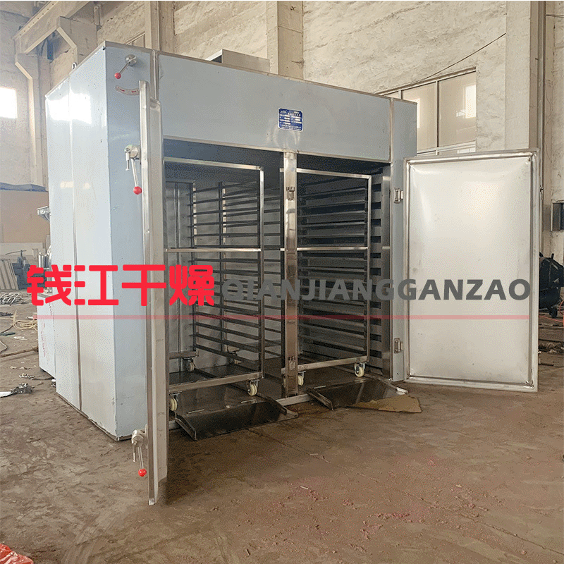 采样拭子口腔拭子热风烘箱 防爆款  口腔拭子干燥设备