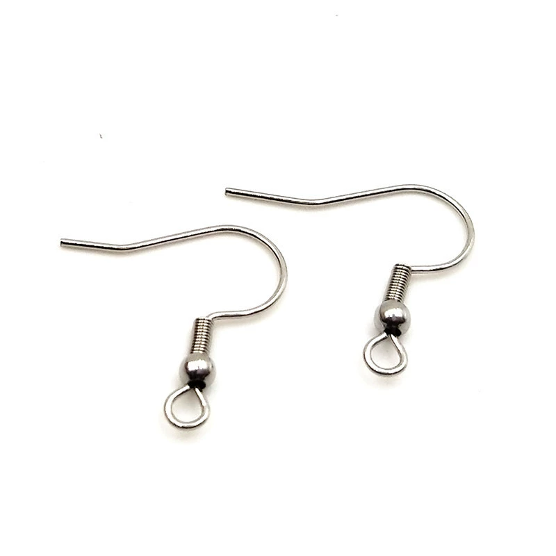 Серьги из нержавеющей стали, аксессуары,