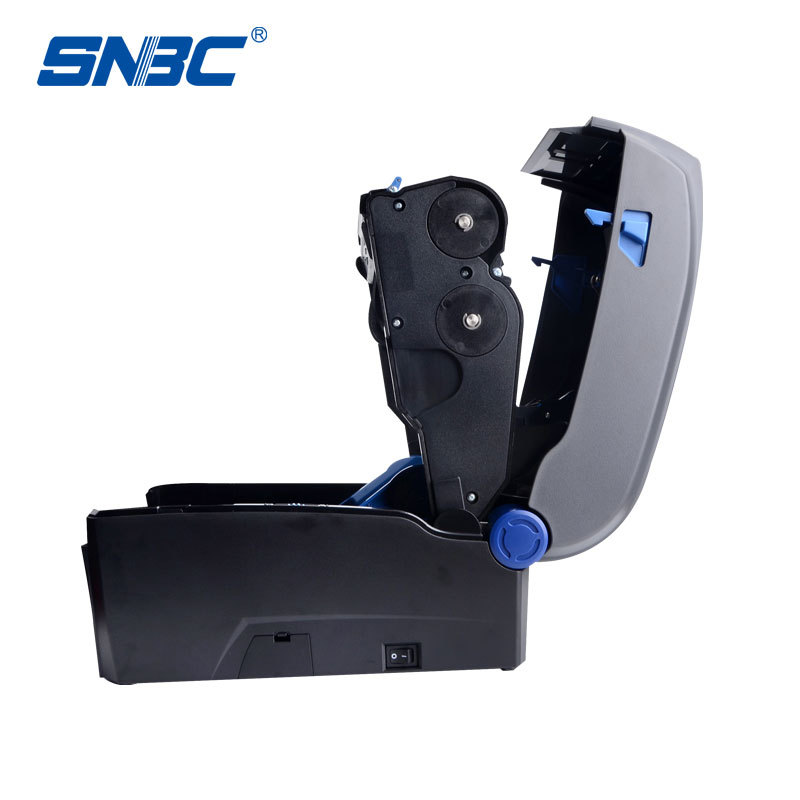 SNBC�±���BTP3200E 3300E��ϴ���װ�������벻�ɽ���ǩ��ӡ��