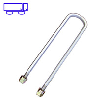 ֺ䓰忨 TR˨ TR leaf spring clip