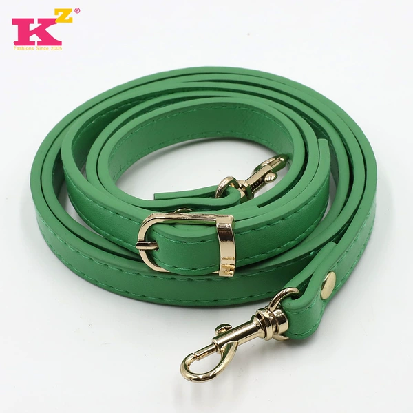 Green (golden buckle)