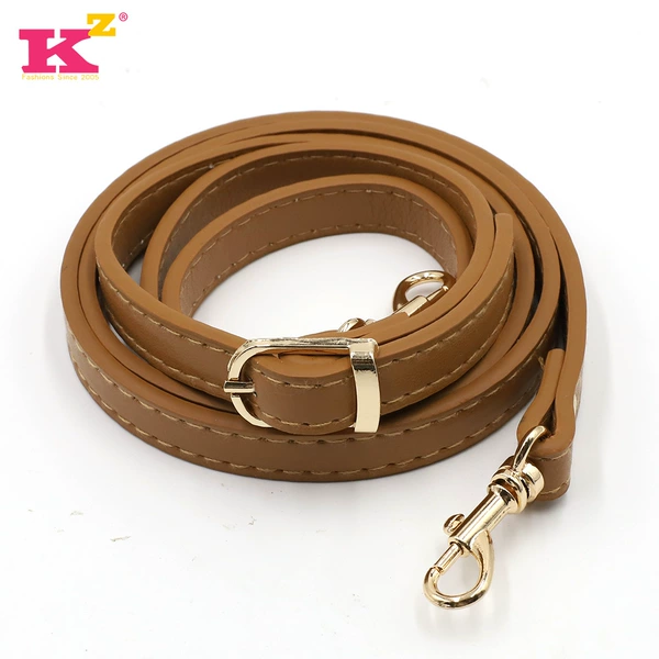 Earth yellow (gold buckle)