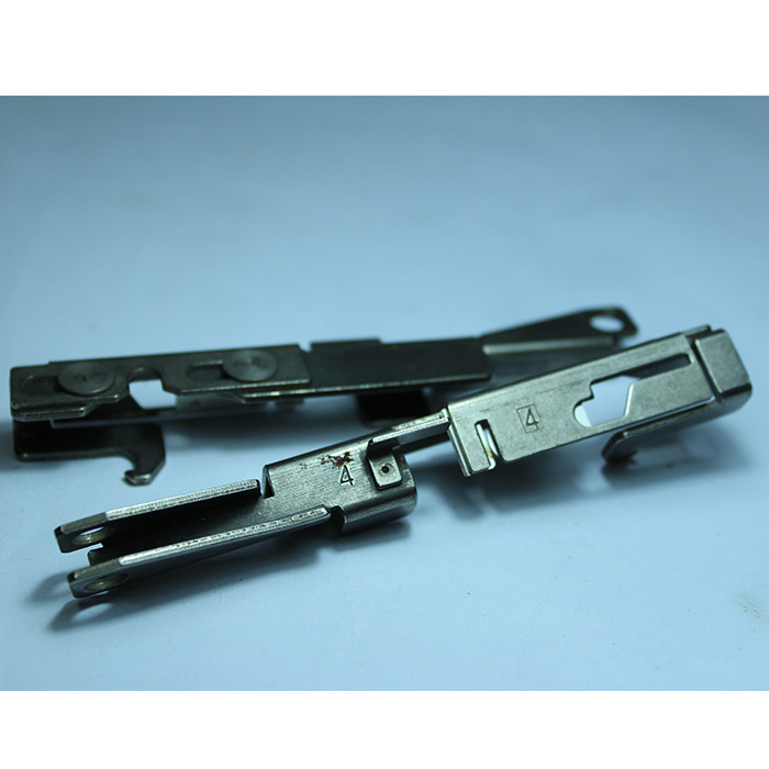 Panasonic MSH3 Feeder Tape Guide 10443S001A SMT Parts Panasonic MSH3 Feeder Tape Guide 10443S001A SMT Parts