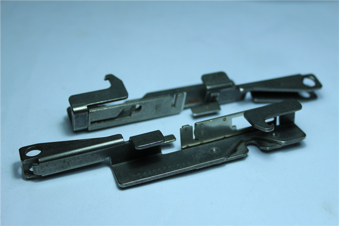 Panasonic MSH3 Feeder Tape Guide 10443S001A SMT Parts Panasonic MSH3 Feeder Tape Guide 10443S001A SMT Parts