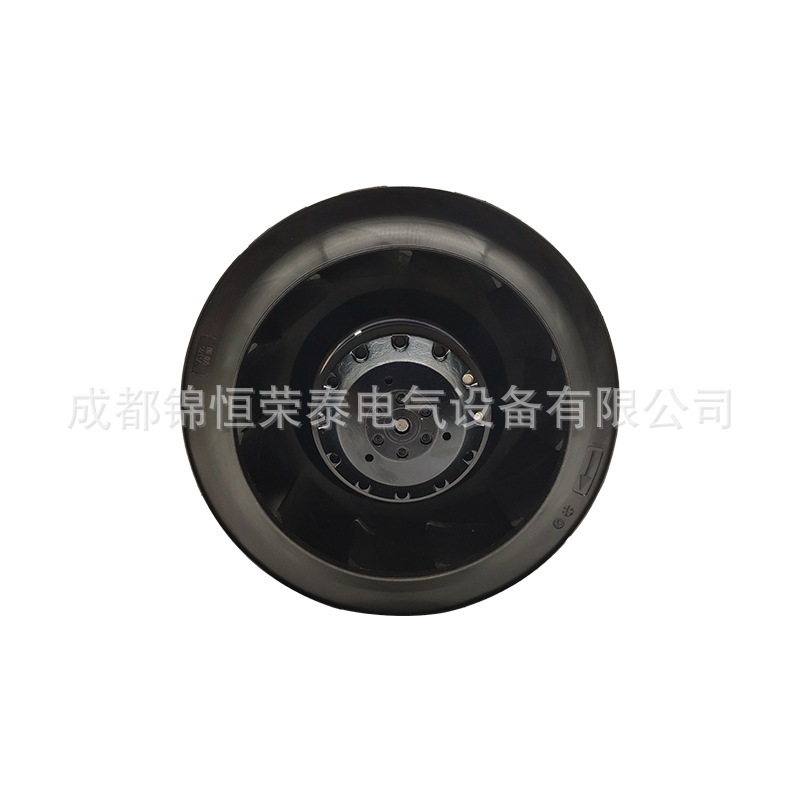 德国ebmpapst变频器风扇 R2D220-AA12-17离心风机