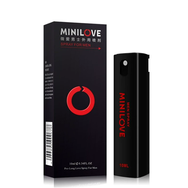 Minilove Men's Sprinkle Speed Women Оптовая продажа товаров для взрослых с гелями