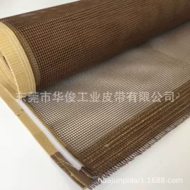 输送带;传动带;其他工业皮带