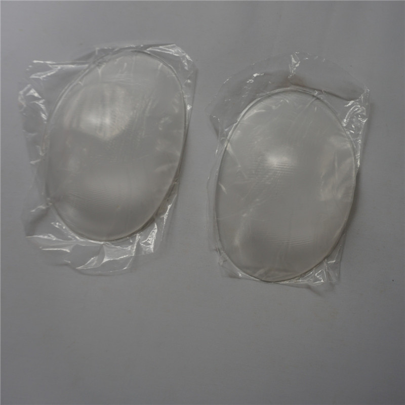 퓨어 실리카겔 투명 컬러 L