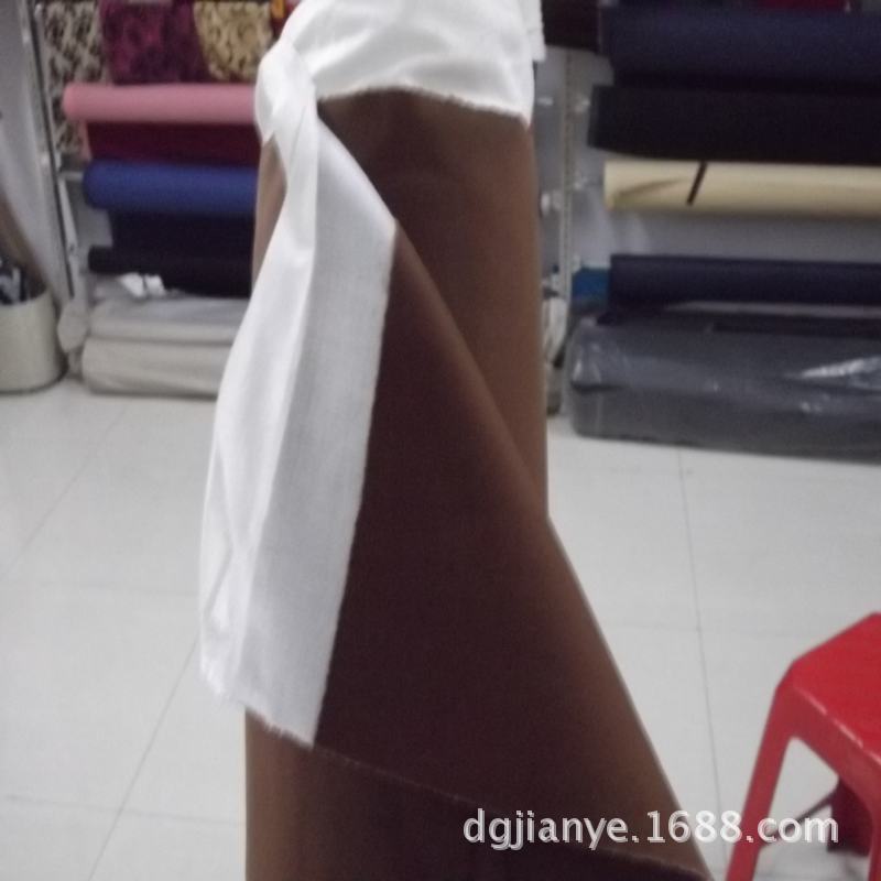 植绒布 针织底植绒布 咖啡色弹力植绒布